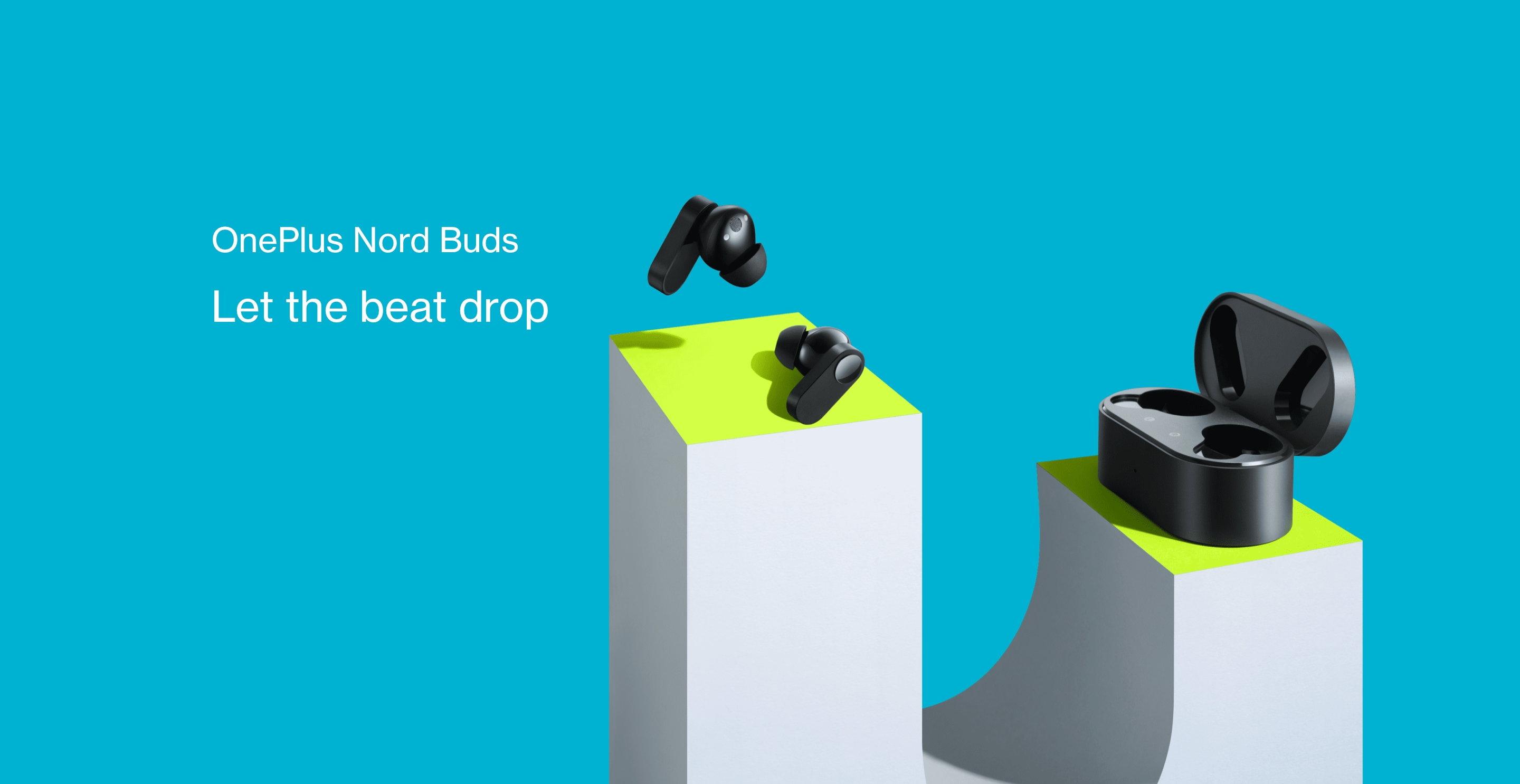 OnePlus Nord Buds: supporto Dolby Atmos, protezione IP55 e autonomia fino a 30 ore per $ 37 OnePlus Nord Buds: supporto Dolby Atmos, protezione IP55 e autonomia fino a 30 ore per $ 37