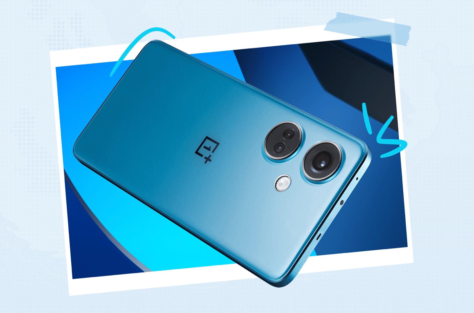 Confermato: OnePlus Nord CE 3 5G sarà alimentato da Qualcomm Snapdragon 782G Confermato: OnePlus Nord CE 3 5G sarà alimentato da Qualcomm Snapdragon 782G