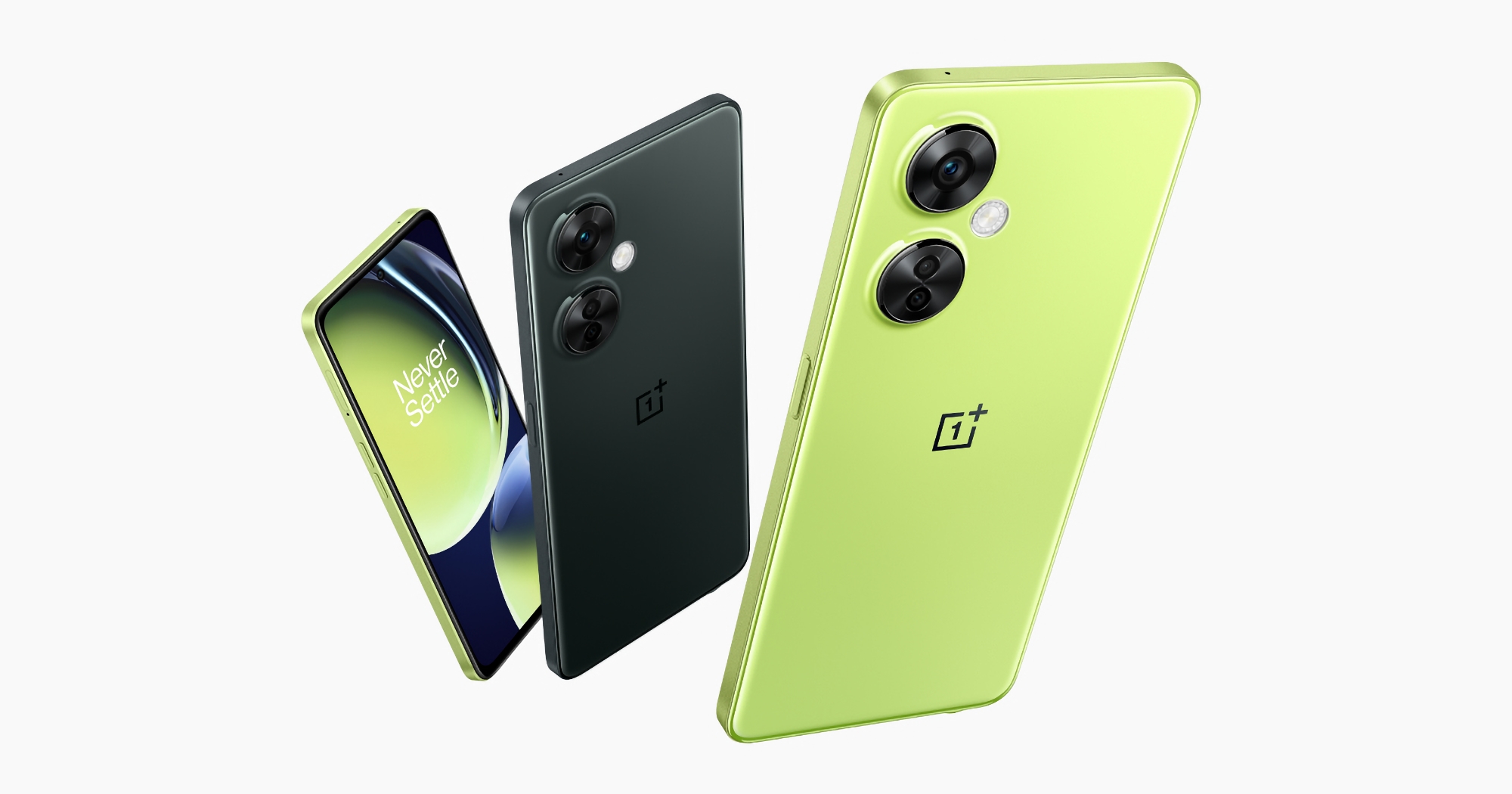 Display AMOLED a 120 Hz, chip Snapdragon 782G e fotocamera da 50 MP: Insider rivela le specifiche di OnePlus Nord CE 3