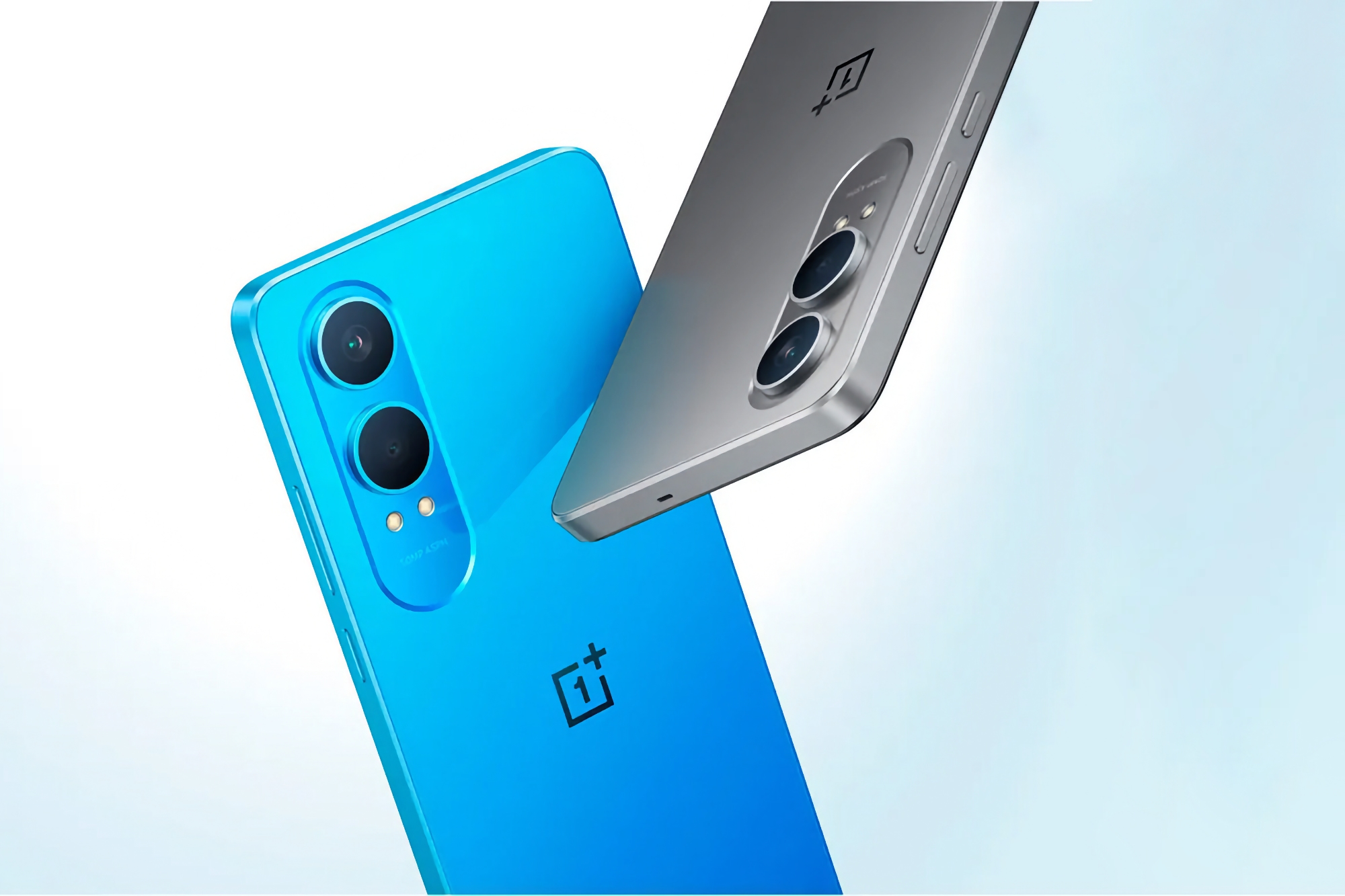 OnePlus Nord CE 4 Lite 5G I possessori di OnePlus Nord CE 4 Lite hanno iniziato a ricevere il nuovo aggiornamento della OxygenOS. OnePlus Nord CE 4 Lite 5G I possessori di OnePlus Nord CE 4 Lite hanno iniziato a ricevere il nuovo aggiornamento della OxygenOS.