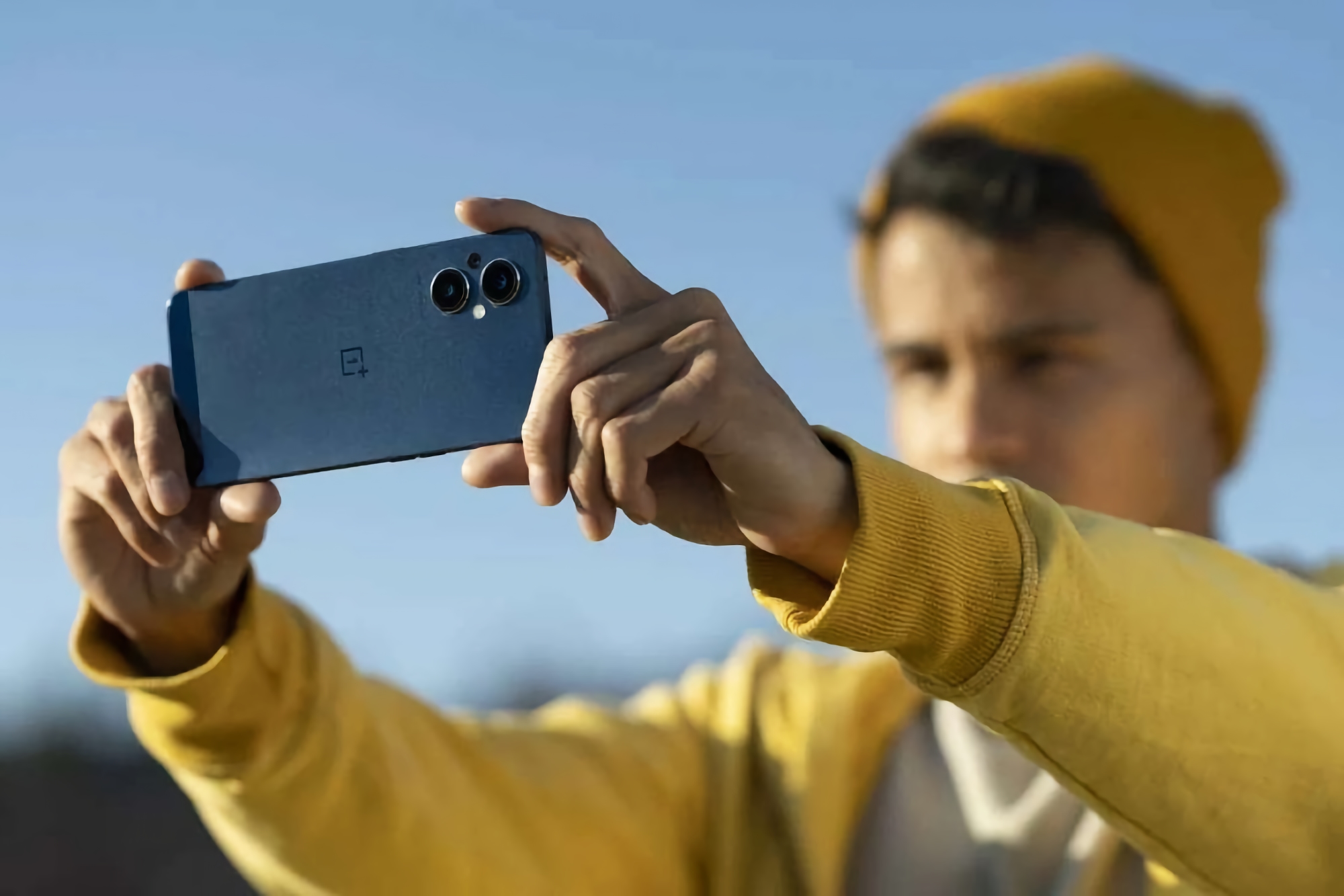 OnePlus Nord N20 5G: schermo AMOLED, chip Snapdragon 695, batteria 4500 con ricarica rapida da 33 W per $ 282 OnePlus Nord N20 5G: schermo AMOLED, chip Snapdragon 695, batteria 4500 con ricarica rapida da 33 W per $ 282