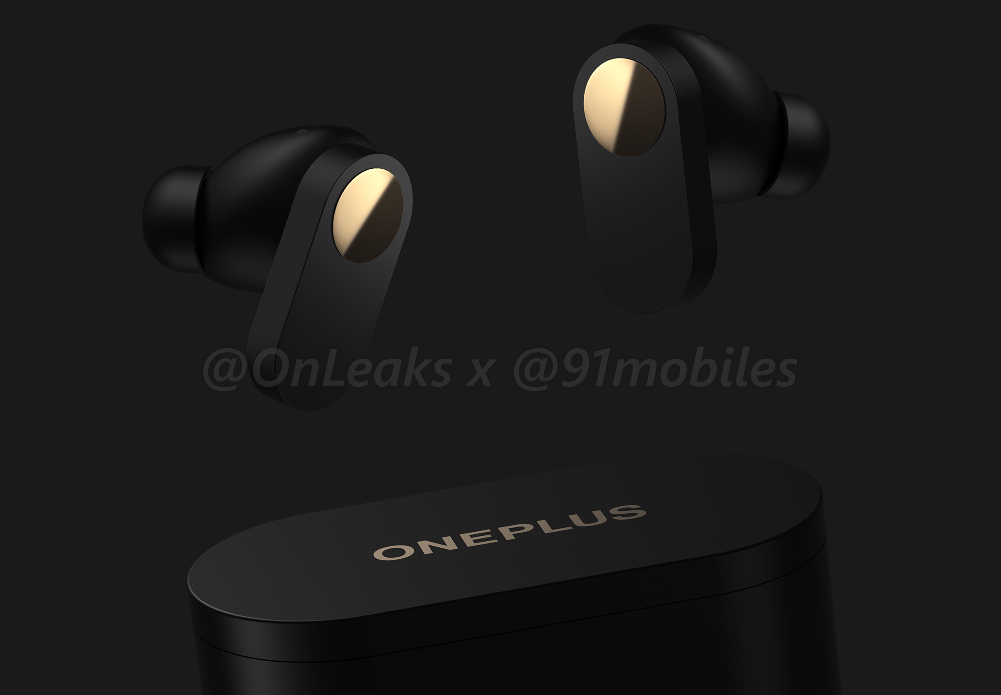 OnePlus si prepara al lancio delle cuffie TWS targate Nord, ecco come saranno OnePlus si prepara al lancio delle cuffie TWS targate Nord, ecco come saranno