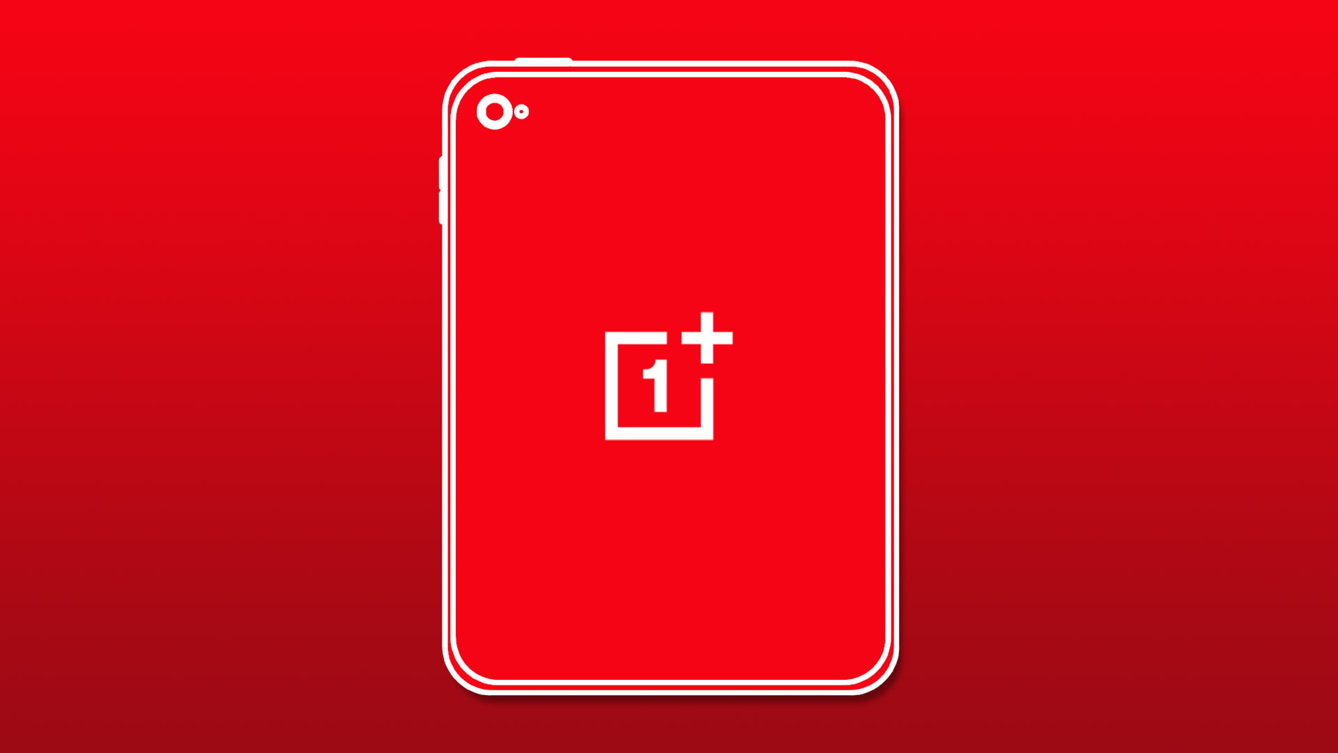 Insider: il primo tablet di OnePlus arriverà sul mercato con Android 12L a bordo Insider: il primo tablet di OnePlus arriverà sul mercato con Android 12L a bordo