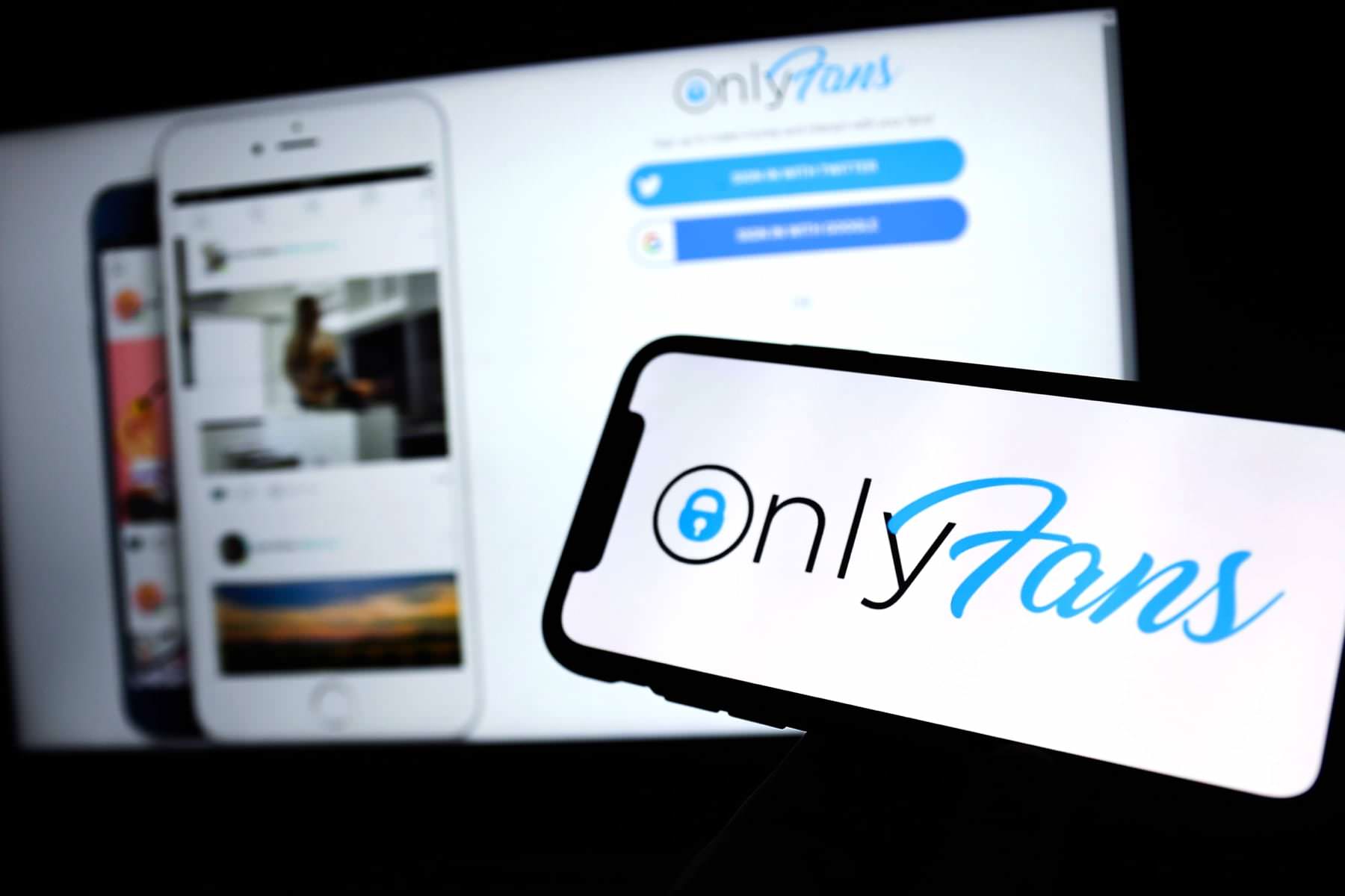 Tassa sulle "fragole": il bilancio dell'Ucraina ha ricevuto le prime entrate dal servizio OnlyFans Tassa sulle "fragole": il bilancio dell'Ucraina ha ricevuto le prime entrate dal servizio OnlyFans