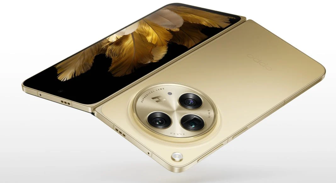 Recensione dell'Oppo Find N3: Vale la pena di essere pubblicizzato? Esplorazione delle caratteristiche all'avanguardia di Oppo Find N3