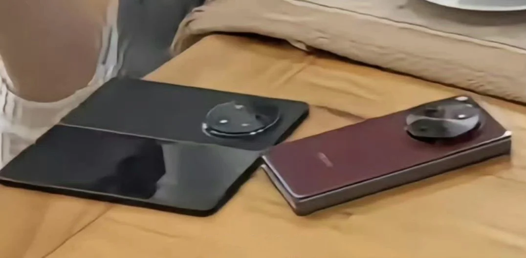 Specifiche e cambiamenti previsti in Oppo Find N5 rispetto a Find N3 Prima occhiata all'Oppo Find N5 accanto all'Oppo Find N3: cosa c'è di nuovo?