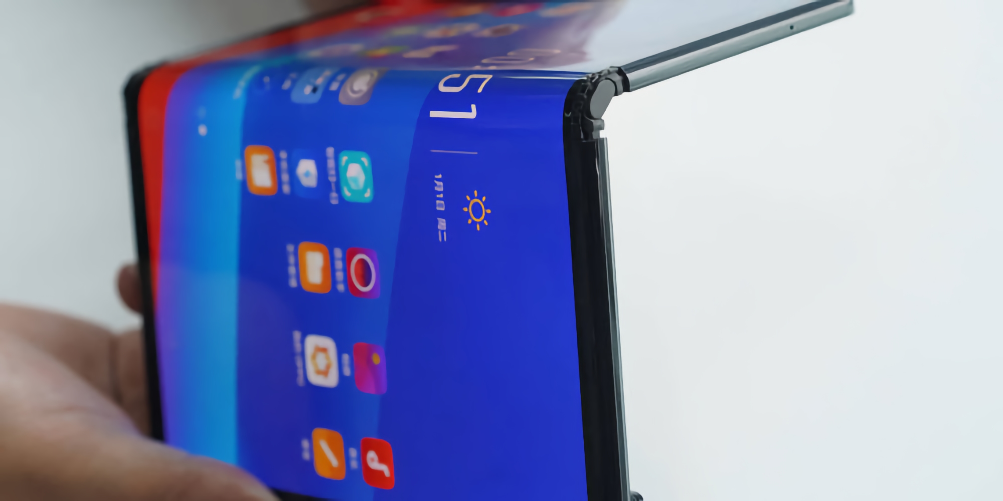 Insider rivela quando sarà lanciato il primo smartphone pieghevole di OPPO Insider rivela quando sarà lanciato il primo smartphone pieghevole di OPPO