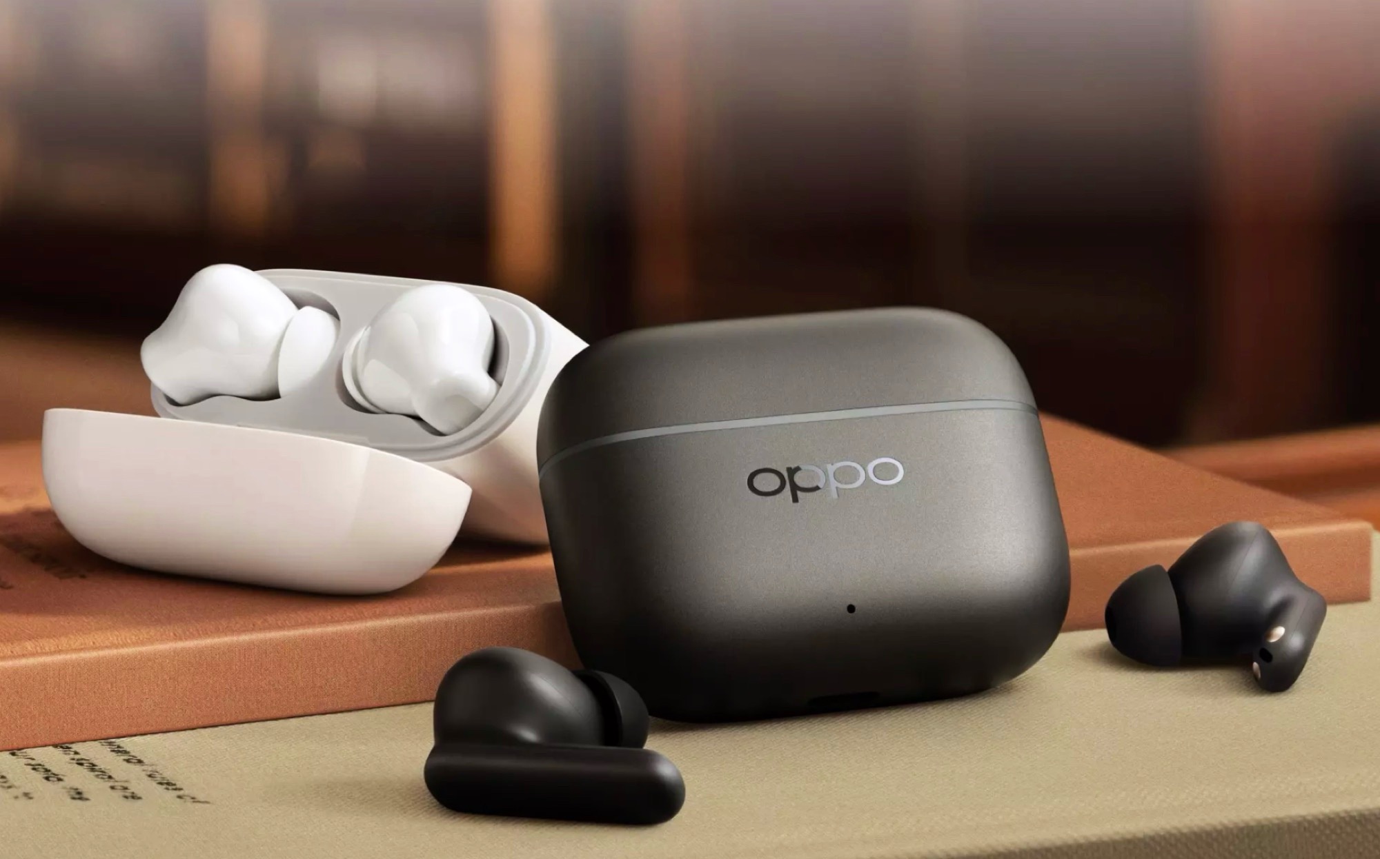 Cuffie Oppo Enco Air 4i: Un nuovo standard di accessibilità Oppo Enco Air 4i: cuffie super convenienti già in Cina