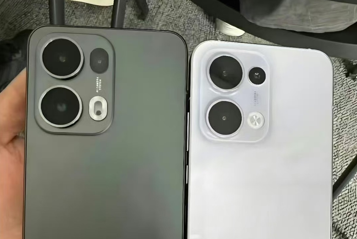 Un insider ha rivelato quale processore avranno gli smartphone Oppo Reno 13 e 13 Pro Un insider ha rivelato quale processore avranno gli smartphone Oppo Reno 13 e 13 Pro