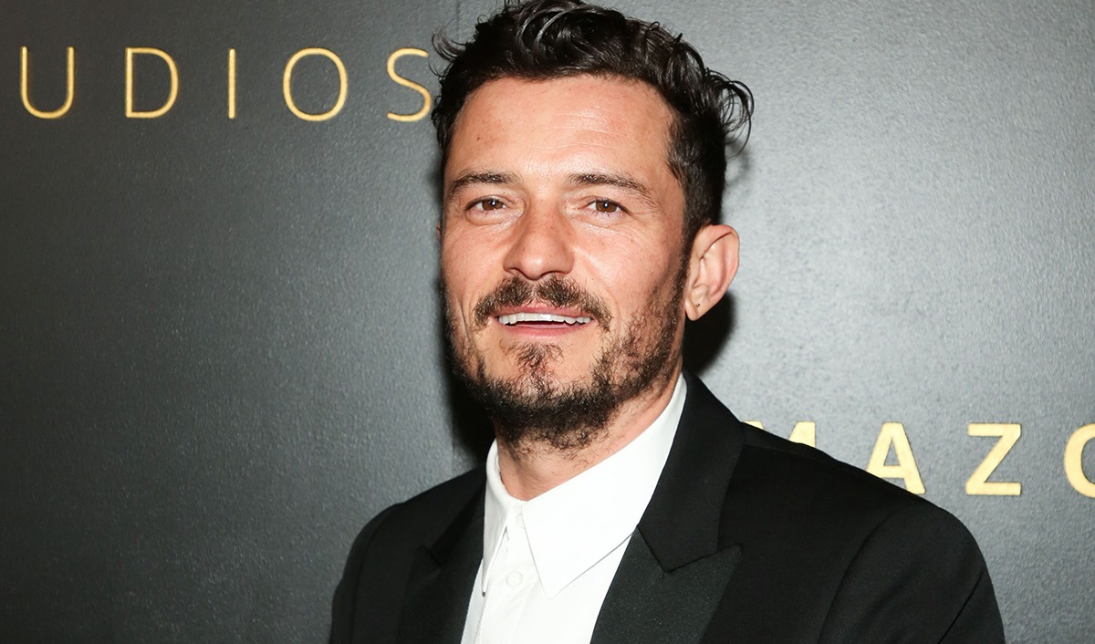 Orlando Bloom avrà un ruolo di primo piano nell'adattamento cinematografico della serie Gran Turismo Orlando Bloom avrà un ruolo di primo piano nell'adattamento cinematografico della serie Gran Turismo