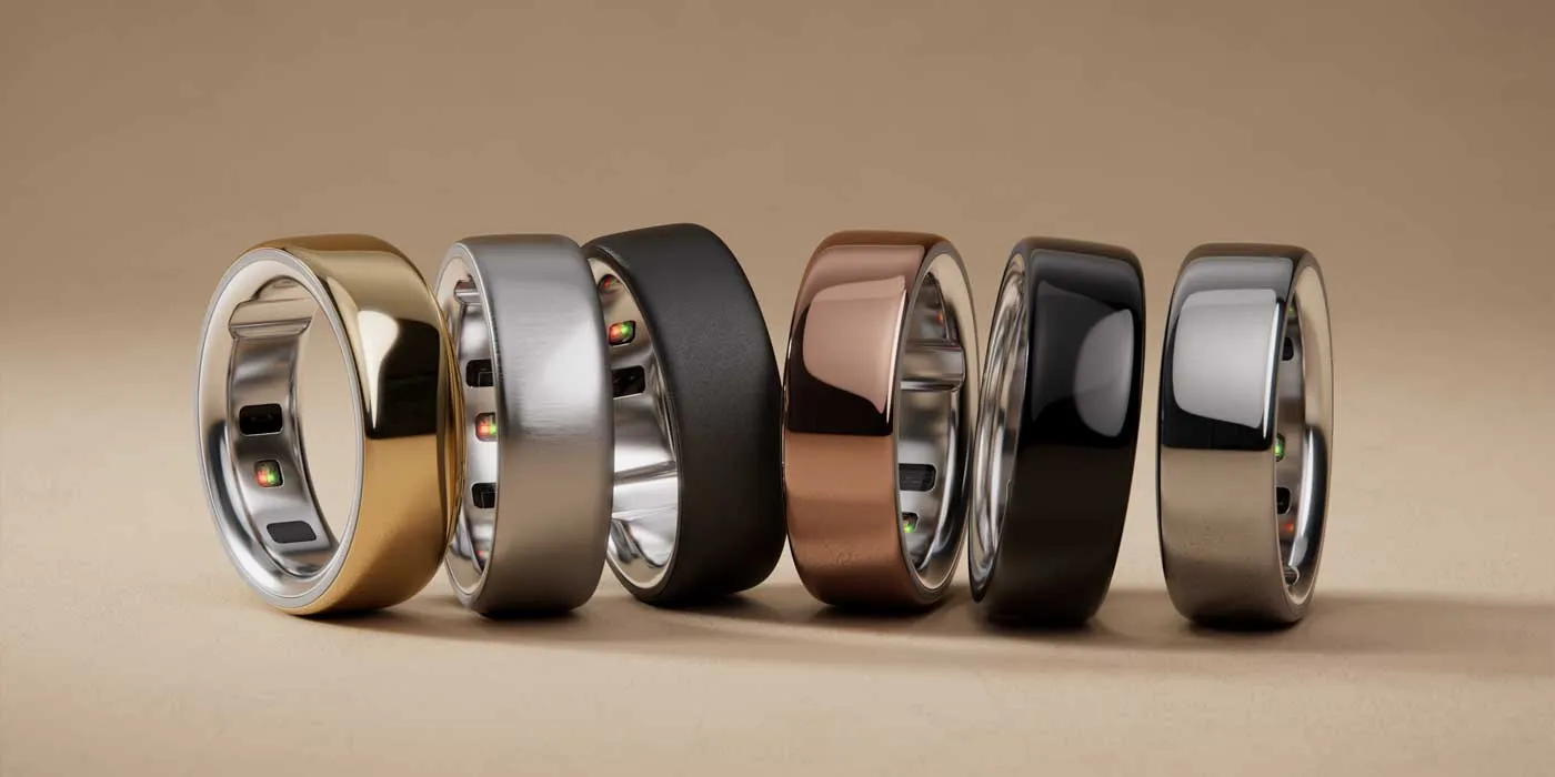 Tutto quello che c'è da sapere sull'Oura Ring versione 3 e 4 Evoluzione della tecnologia indossabile: un'analisi comparativa di Oura Ring 3 e 4