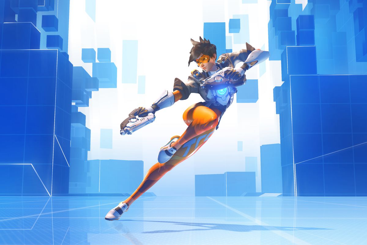 La modalità Maestria dell'eroe in Overwatch 2 è ora disponibile per tutti i giocatori La modalità Maestria dell'eroe in Overwatch 2 è ora disponibile per tutti i giocatori