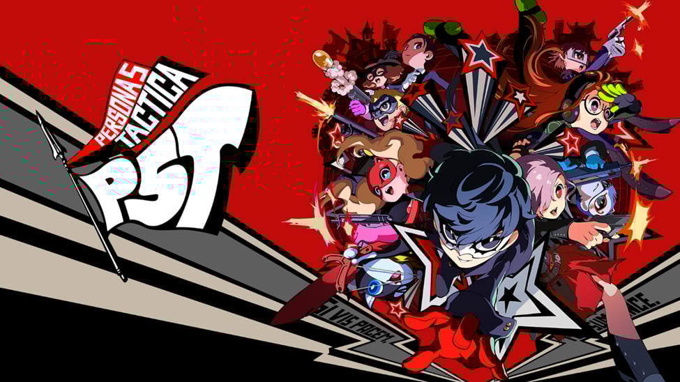 Persona 5 Tactica annunciato ieri all'Xbox Game Showcase Persona 5 Tactica annunciato ieri all'Xbox Game Showcase