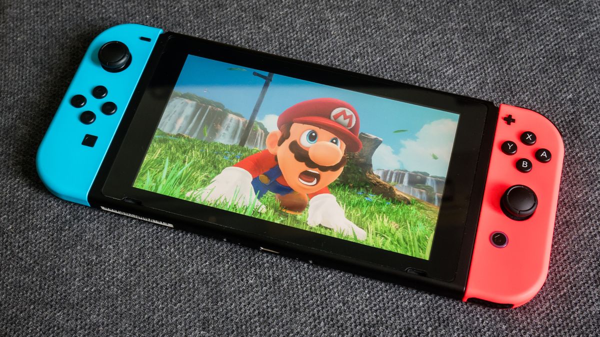 Il numero di console Nintendo Switch vendute ha totalizzato 141,32 milioni di unità Il numero di console Nintendo Switch vendute ha totalizzato 141,32 milioni di unità