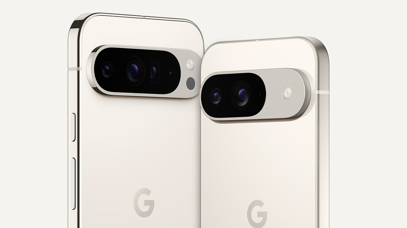 Lancio di Google Pixel 9 e Pixel 9 Pro: cosa c'è da sapere sugli ultimi smartphone Google annuncia Pixel 9 e Pixel 9 Pro: prima occhiata alle nuove ammiraglie