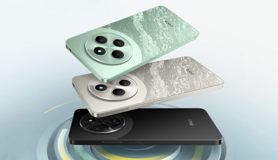 Xiaomi presenta Poco C75: un nuovo smartphone economico a 109 dollari Xiaomi presenta Poco C75: un nuovo smartphone economico a 109 dollari