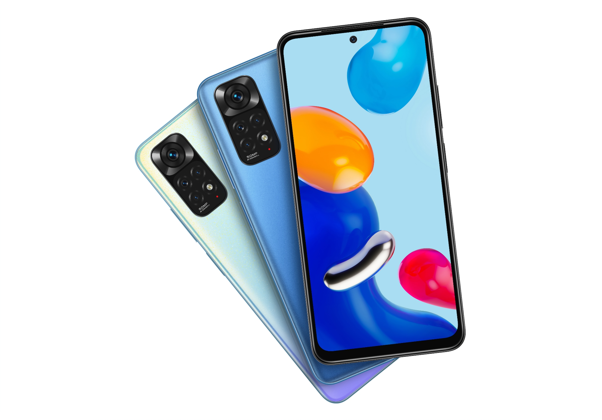 Xiaomi si prepara a rilasciare POCO M4 Pro 4G, diventerà una copia di Redmi Note 11S Xiaomi si prepara a rilasciare POCO M4 Pro 4G, diventerà una copia di Redmi Note 11S