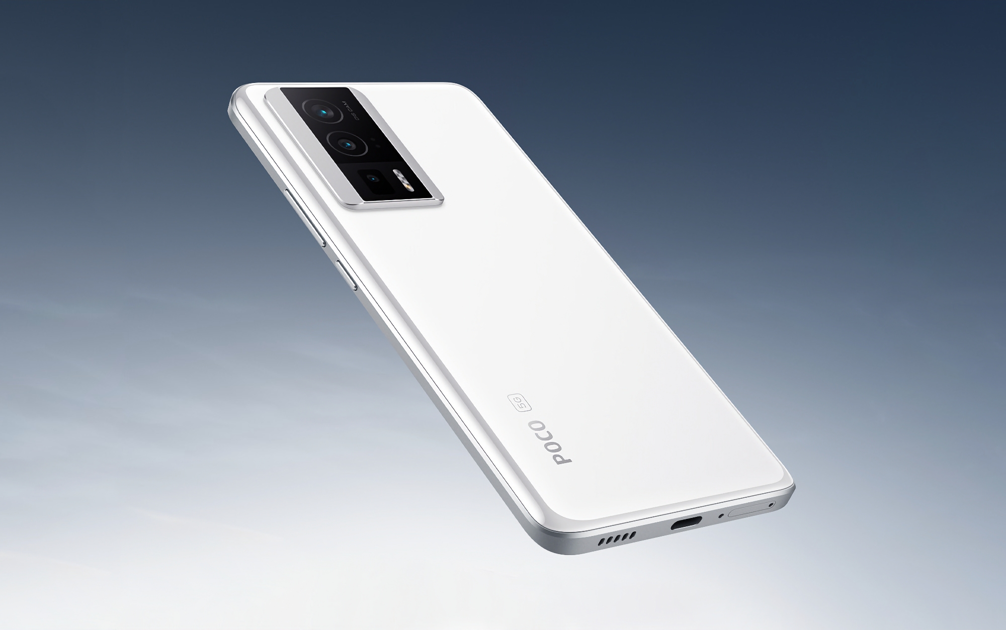 Dopo lo Xiaomi Mix Flip: POCO F5 Pro ha iniziato a ricevere l'aggiornamento HyperOS di agosto Dopo lo Xiaomi Mix Flip: POCO F5 Pro ha iniziato a ricevere l'aggiornamento HyperOS di agosto