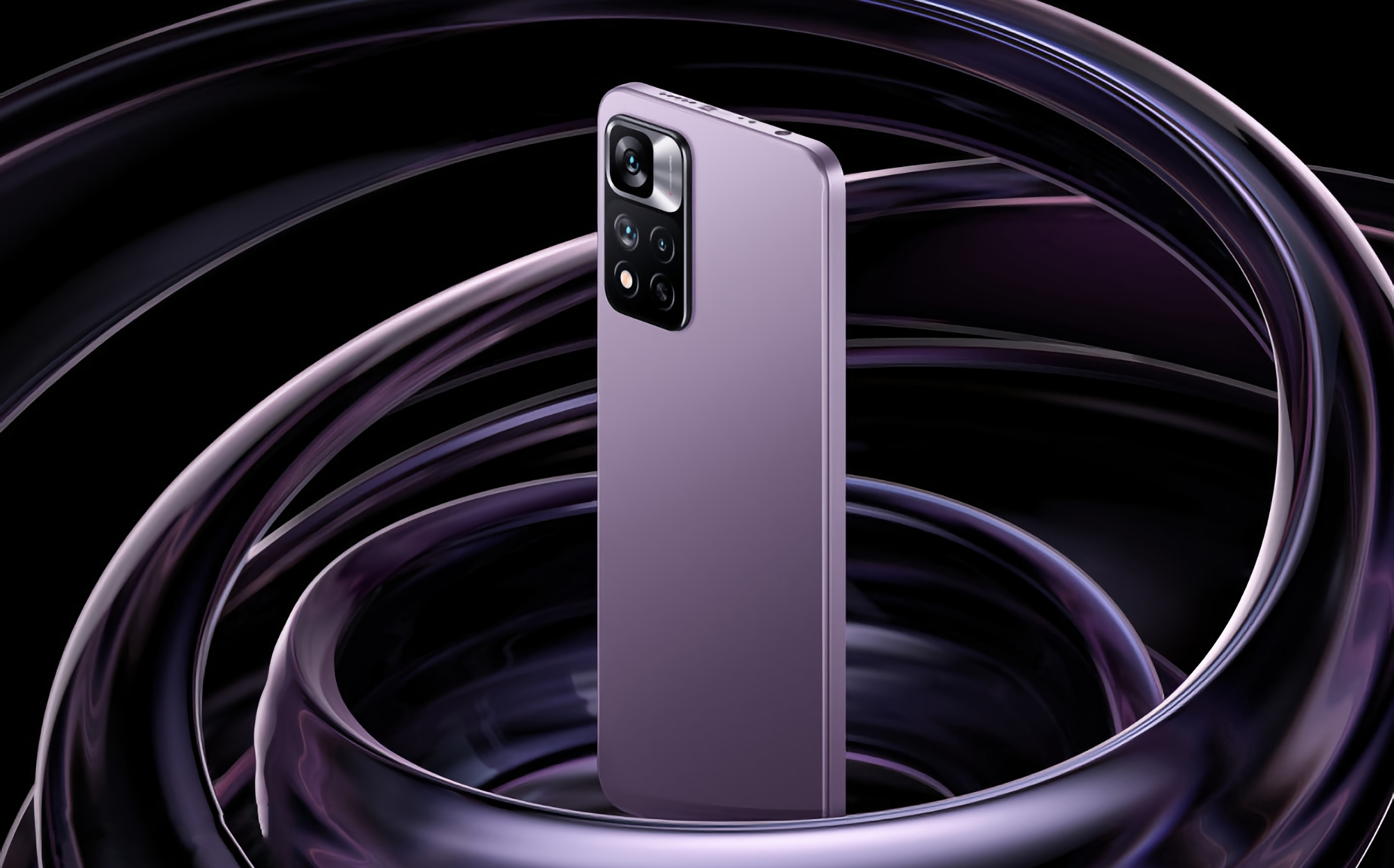 Il teaser di Xiaomi presenta POCO M4 Pro 5G: chip da 6nm e ricarica veloce con 33W di potenza Il teaser di Xiaomi presenta POCO M4 Pro 5G: chip da 6nm e ricarica veloce con 33W di potenza