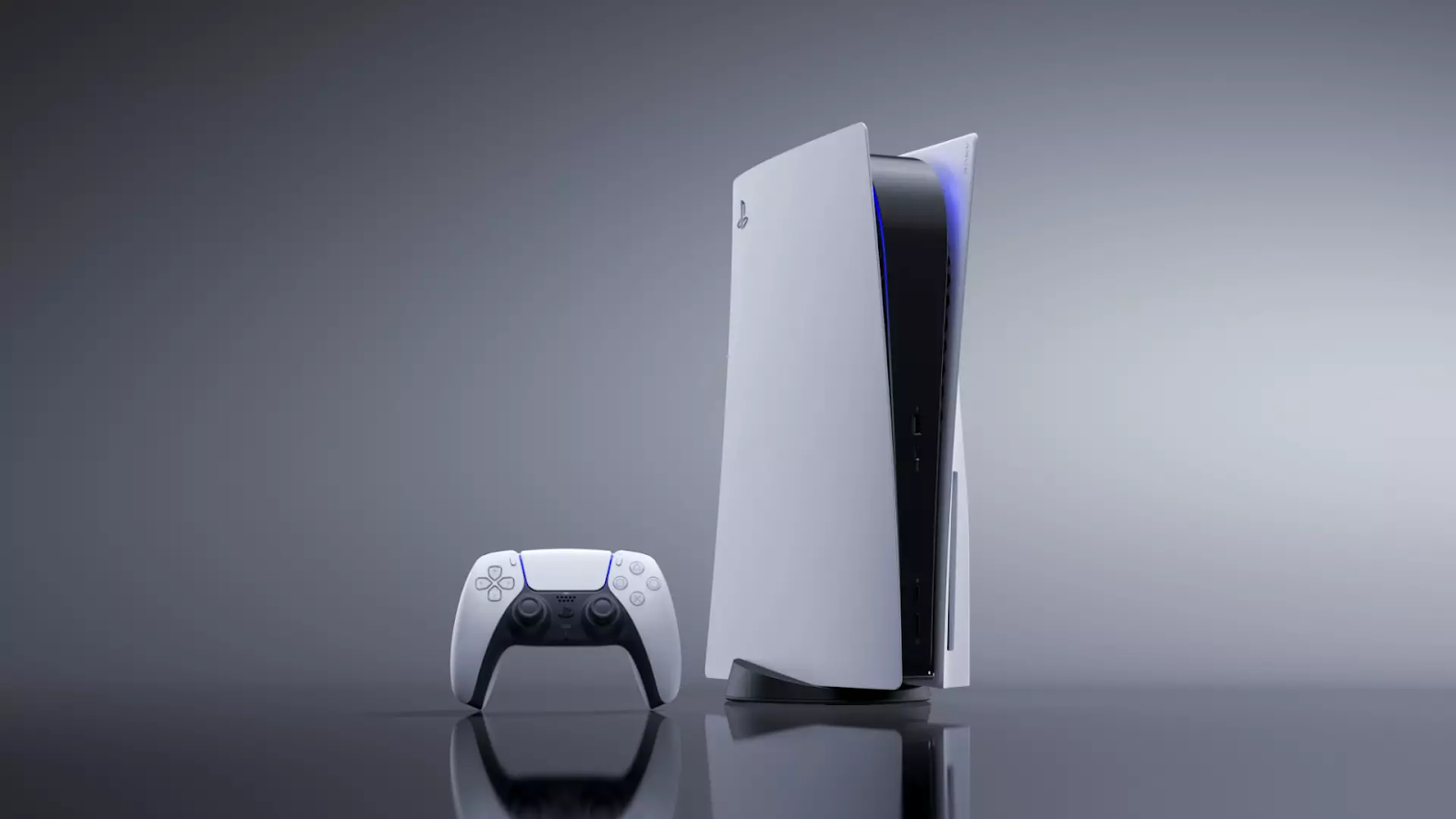 Aggiornamento di Sony PS5: audio DualSense migliorato, nuove funzioni in Screen Share e regolazione della luminosità dell'indicatore di alimentazione Aggiornamento di Sony PS5: audio DualSense migliorato, nuove funzioni in Screen Share e regolazione della luminosità dell'indicatore di alimentazione