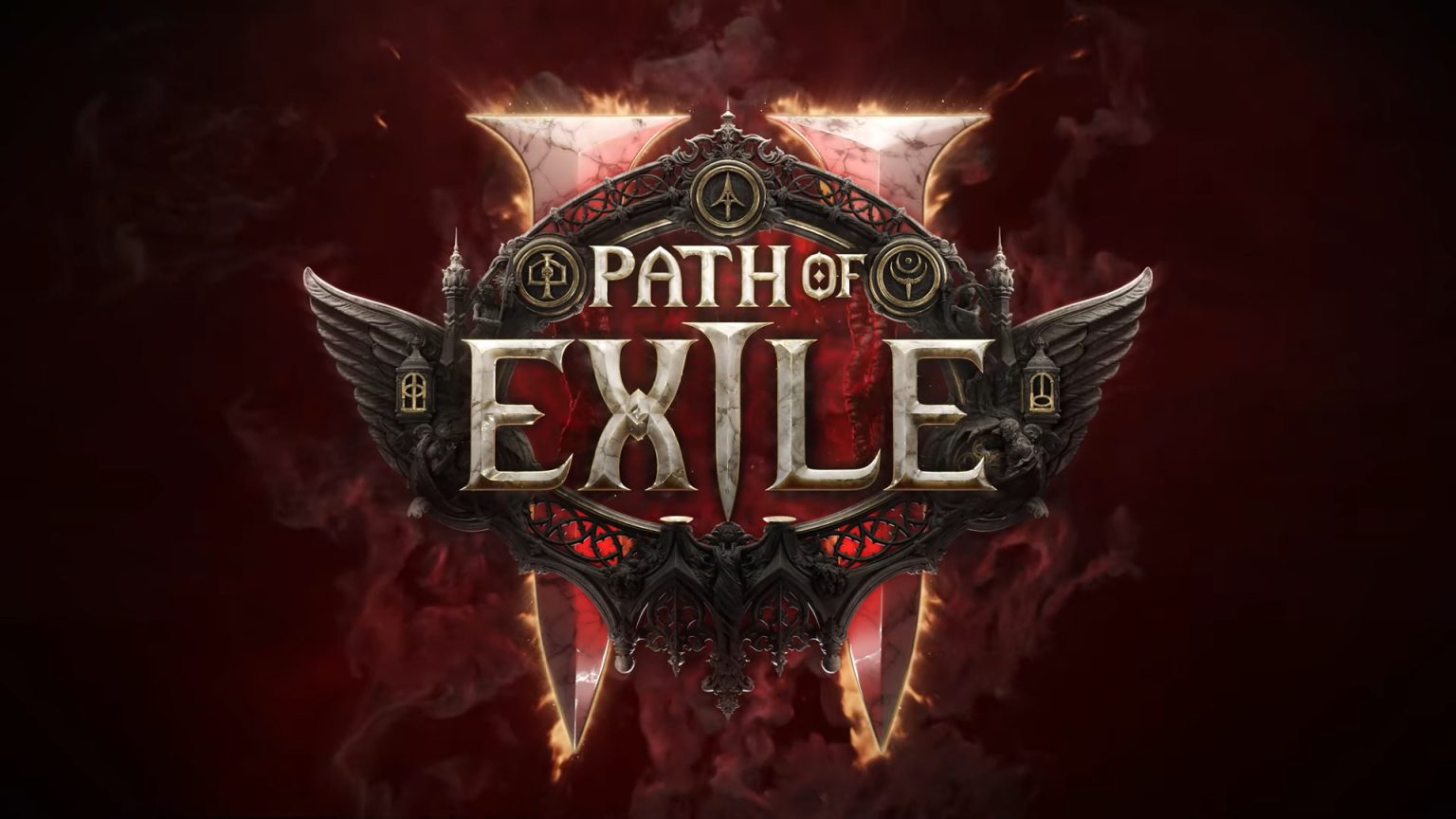 Esplorate i mondi oscuri di Wraeclast con il nuovo poster di Path of Exile Nuovo poster di Path of Exile: Uno sguardo all'arte del mondo di Wraeclast