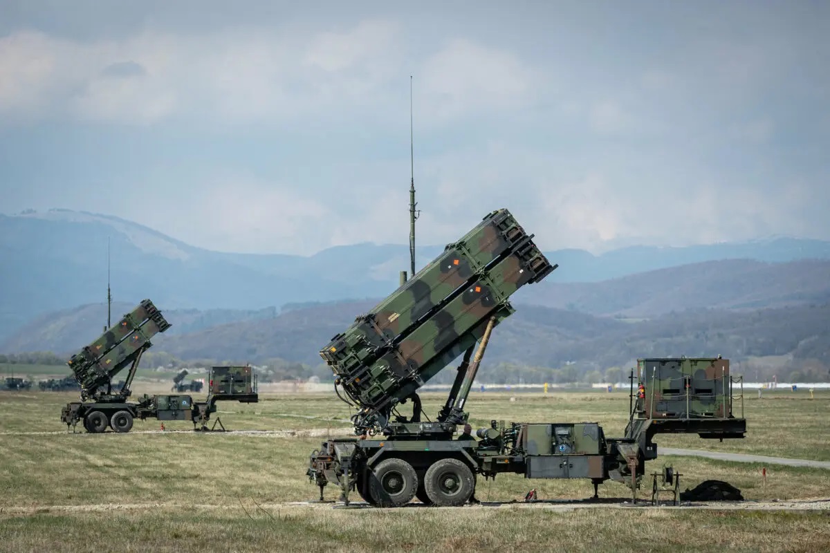 Chiudi il cielo dai missili nemici: nell'ambito del pacchetto di aiuti, gli Stati Uniti trasferiranno in Ucraina i sistemi di difesa aerea Patriot, da tempo richiesti Chiudi il cielo dai missili nemici: nell'ambito del pacchetto di aiuti, gli Stati Uniti trasferiranno in Ucraina i sistemi di difesa aerea Patriot, da tempo richiesti