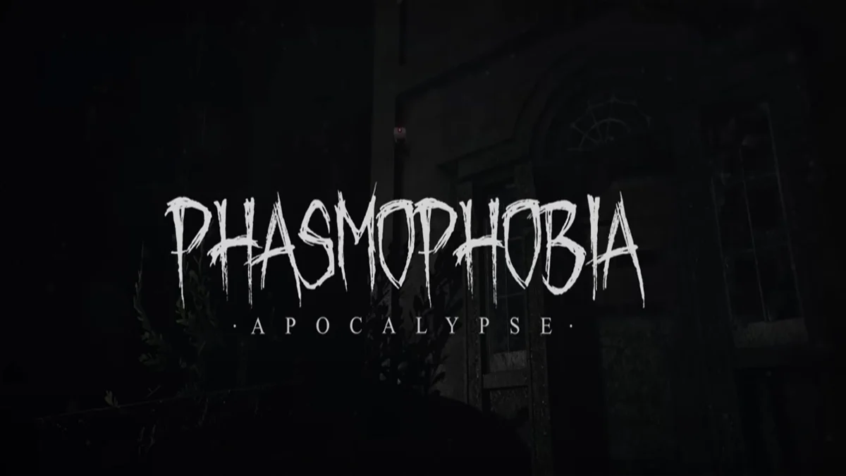 Un nuovo aggiornamento "Apocalypse" è uscito per Phasmophobia Un nuovo aggiornamento "Apocalypse" è uscito per Phasmophobia