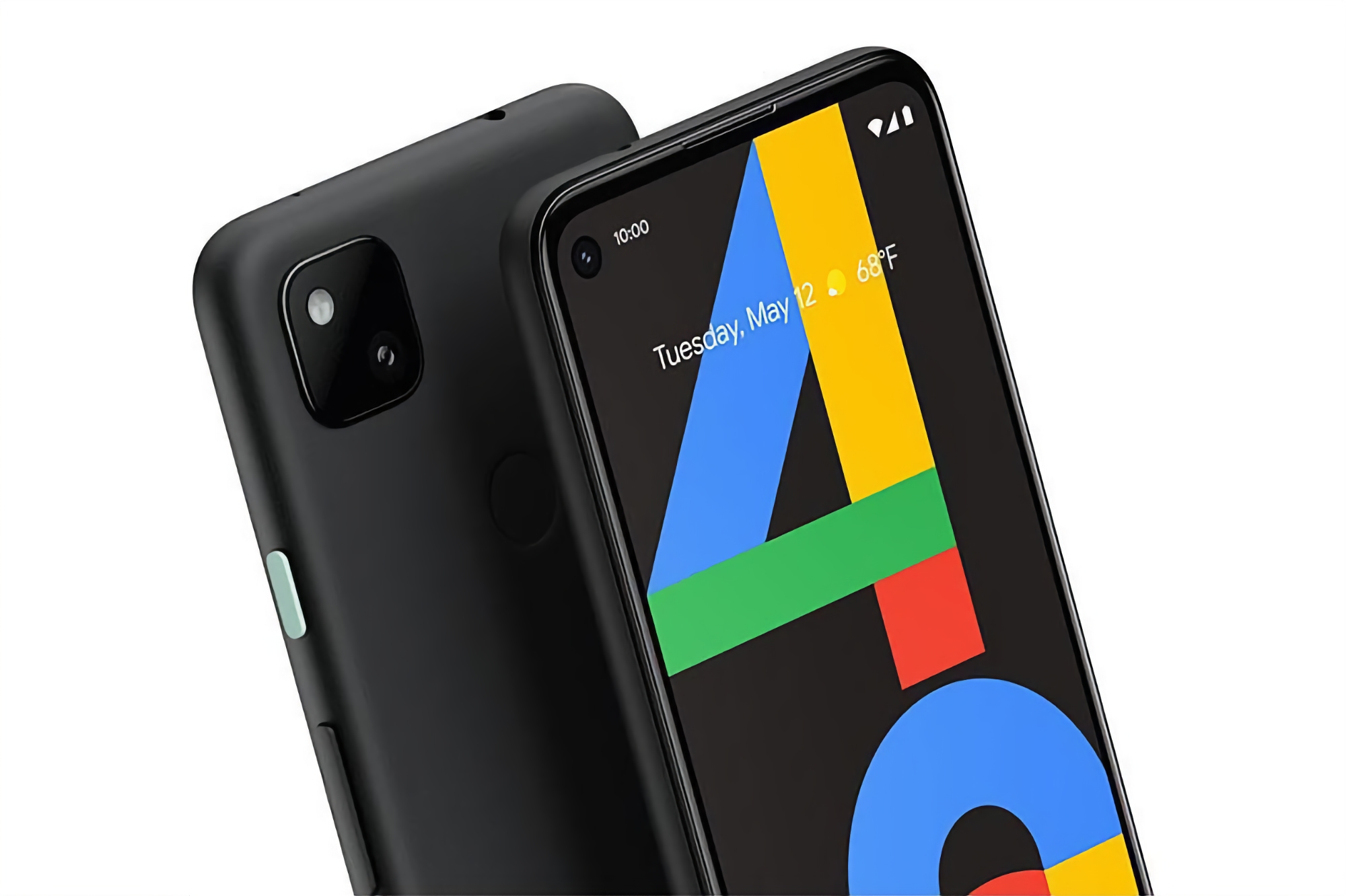 Tempo di riposo: Google non venderà più Pixel 4a Tempo di riposo: Google non venderà più Pixel 4a
