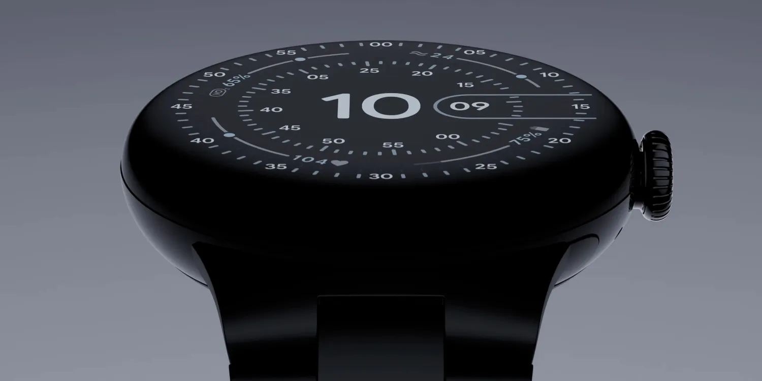 L'innovazione degli indossabili: Come il Pixel Watch 3 stabilisce nuovi standard Esplorare il futuro: Un'immersione profonda nelle capacità del Pixel Watch 3