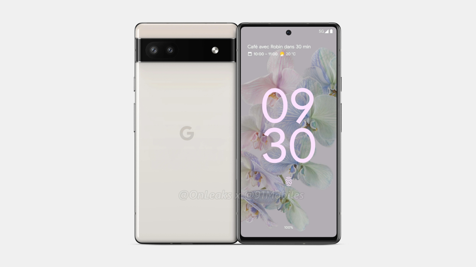 Insider: lo smartphone economico Pixel 6a con doppia fotocamera e chip Tensor debutterà a maggio Insider: lo smartphone economico Pixel 6a con doppia fotocamera e chip Tensor debutterà a maggio