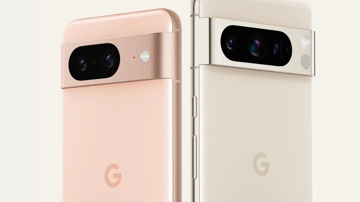 Svelati i dettagli e le caratteristiche della fotocamera di Google Pixel 8 e Pixel 8 Pro Svelati i dettagli e le caratteristiche della fotocamera di Google Pixel 8 e Pixel 8 Pro