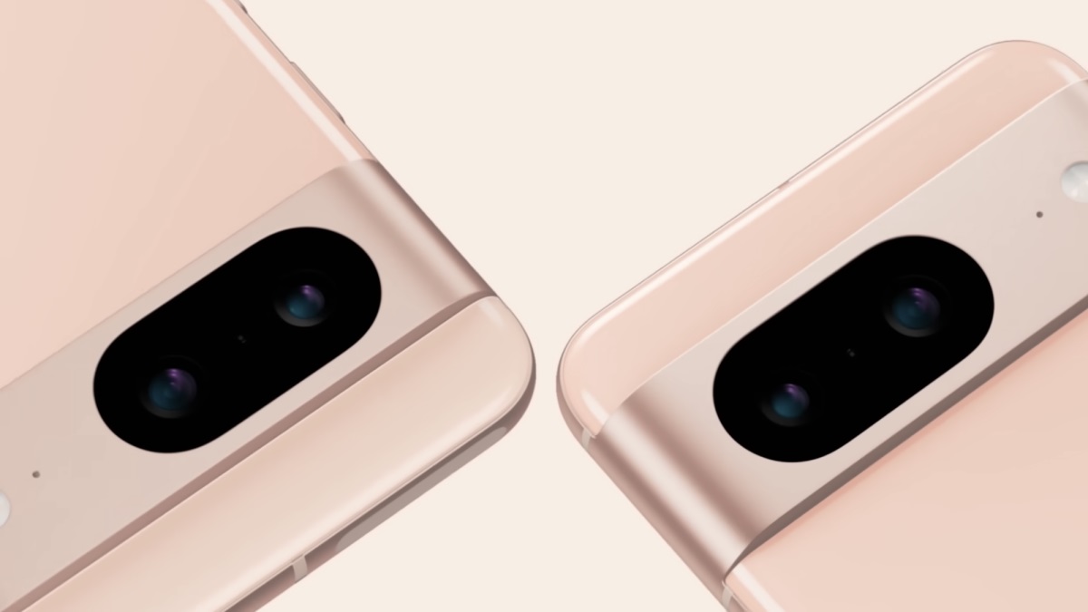 Google presenta gli smartphone Pixel 8, il Pixel Watch 2 e le cuffie Pixel Buds Pro Google presenta gli smartphone Pixel 8, il Pixel Watch 2 e le cuffie Pixel Buds Pro