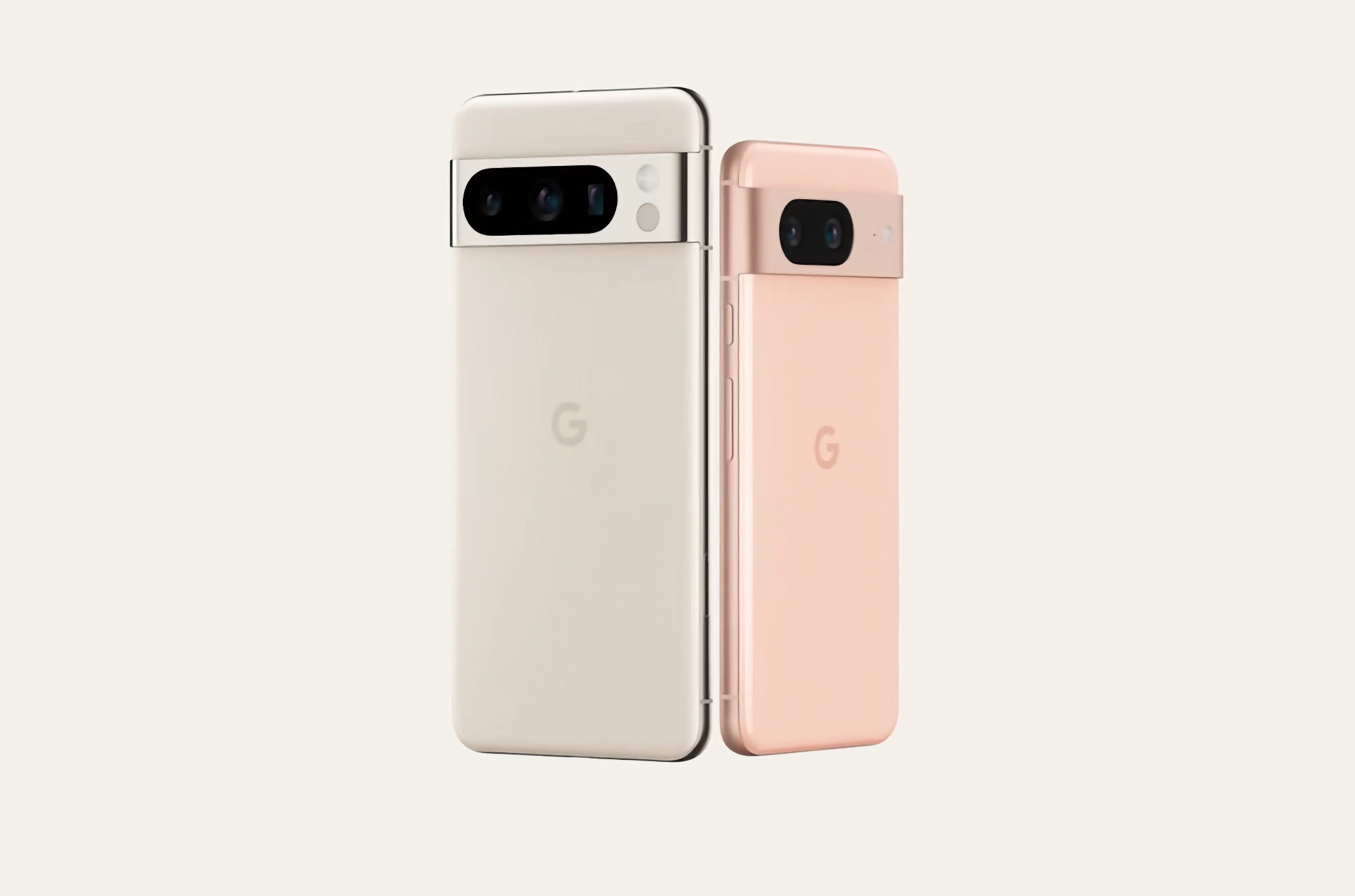 Un insider ha rivelato i prezzi dei Pixel 8 e Pixel 8 Pro Un insider ha rivelato i prezzi dei Pixel 8 e Pixel 8 Pro