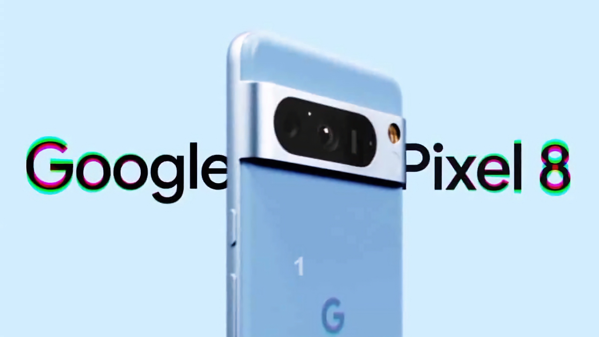 Voci di corridoio: Google supporterà i Pixel 8 e Pixel 8 Pro per 7 anni Voci di corridoio: Google supporterà i Pixel 8 e Pixel 8 Pro per 7 anni