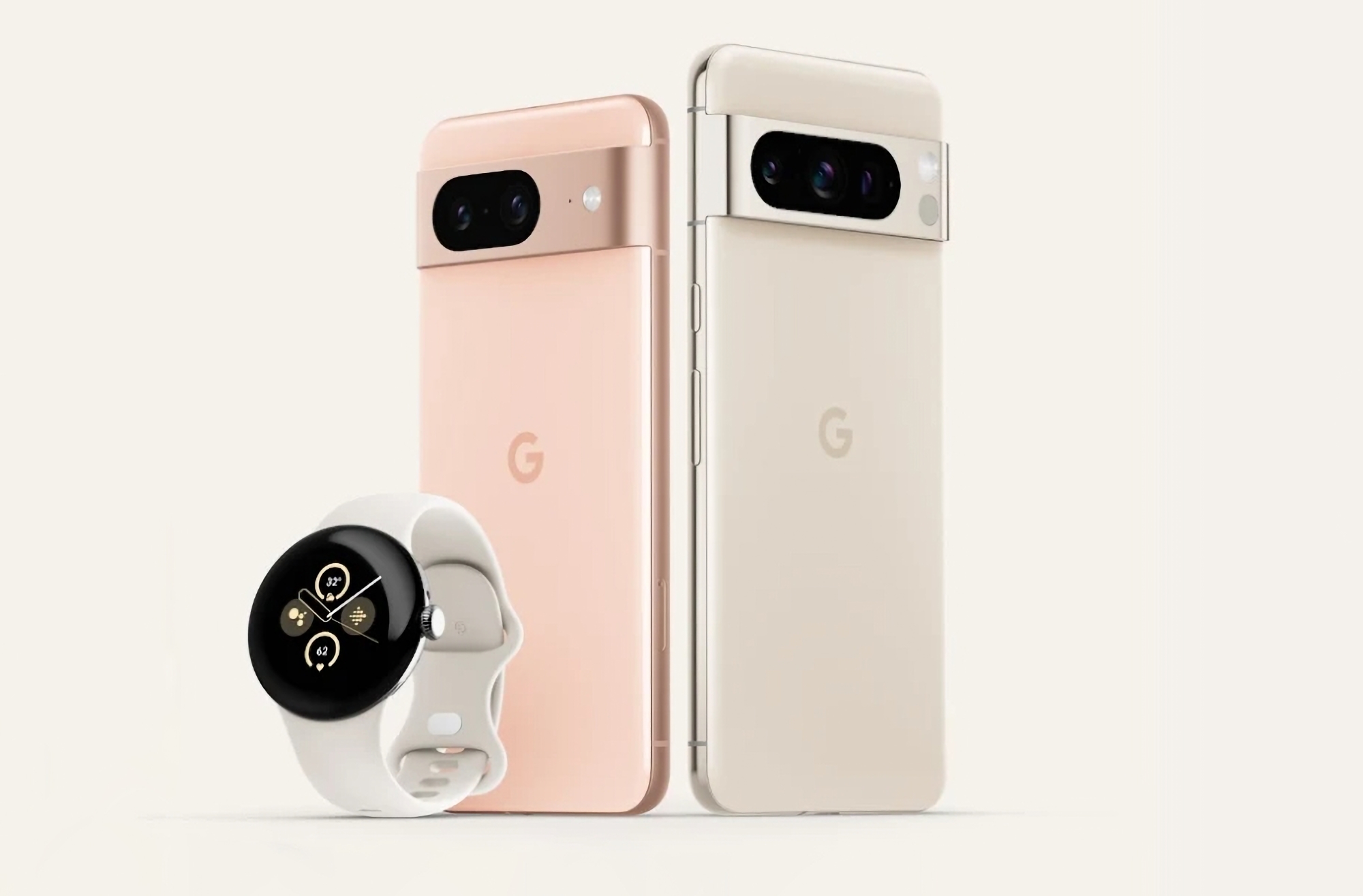 Quanto costeranno lo smartphone Pixel 8, il Pixel 8 Pro e lo smartwatch Pixel Watch 2 nel Regno Unito? Quanto costeranno lo smartphone Pixel 8, il Pixel 8 Pro e lo smartwatch Pixel Watch 2 nel Regno Unito?