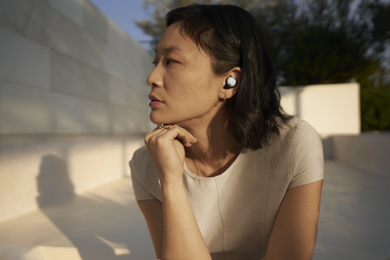 Non solo smartphone: Google aggiungerà Gemini alle cuffie Non solo smartphone: Google aggiungerà Gemini alle cuffie