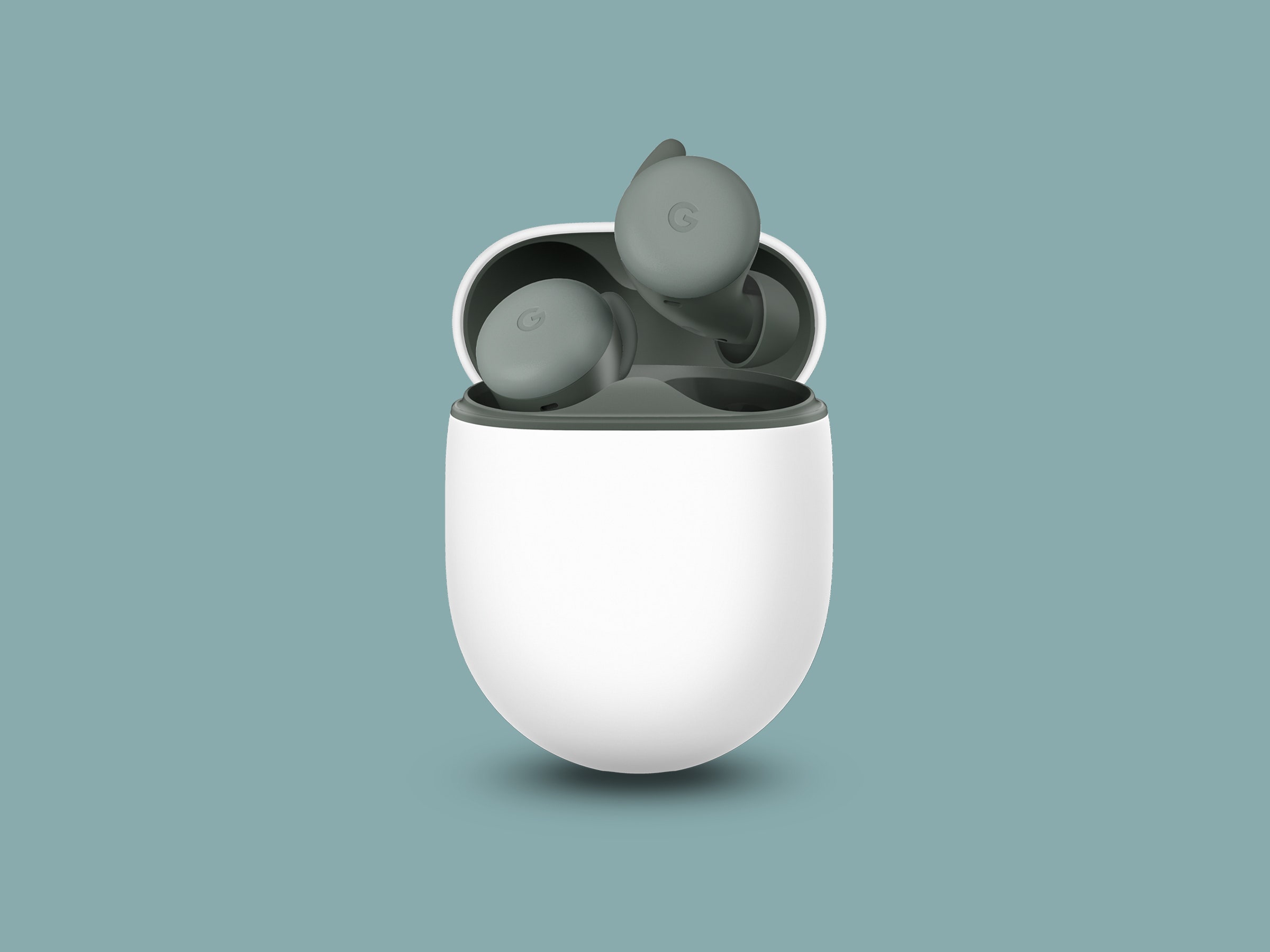 Insider: Google si prepara a rilasciare le cuffie Pixel Buds Pro TWS Insider: Google si prepara a rilasciare le cuffie Pixel Buds Pro TWS