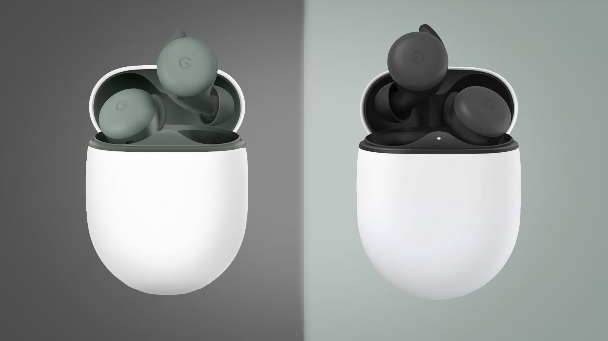 Come AirPods Pro: le cuffie Pixel Buds Pro TWS possono ottenere l'audio spaziale Come AirPods Pro: le cuffie Pixel Buds Pro TWS possono ottenere l'audio spaziale