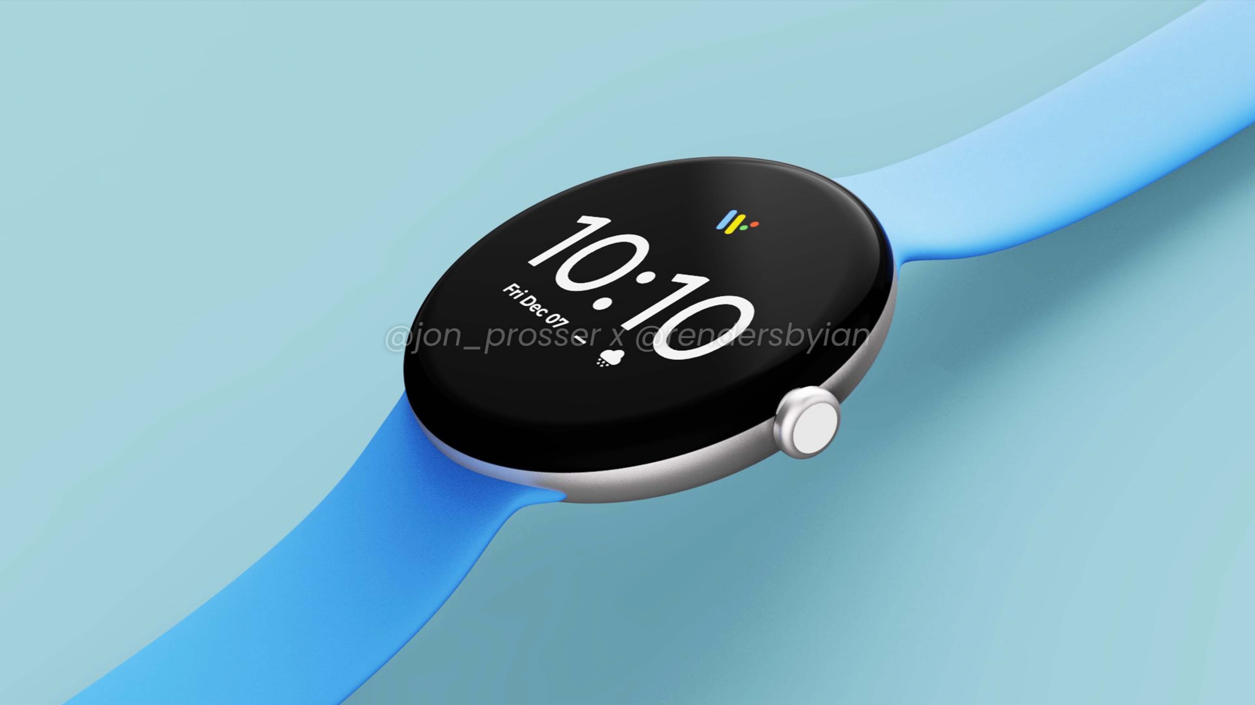 Insider: Google ha ritardato l'uscita del Pixel Watch Insider: Google ha ritardato l'uscita del Pixel Watch