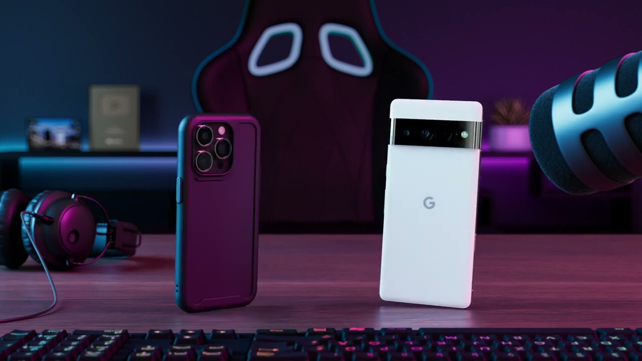 Google prende ancora in giro l'iPhone nel nuovo spot dello smartphone Pixel Google prende ancora in giro l'iPhone nel nuovo spot dello smartphone Pixel