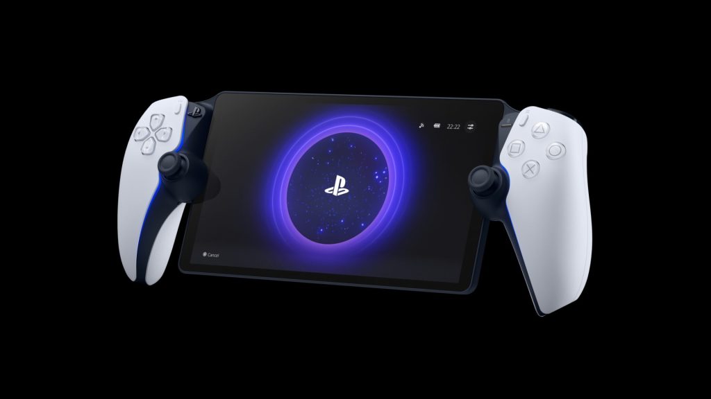 I preordini per PlayStation Portal in Giappone sono completamente esauriti I preordini per PlayStation Portal in Giappone sono completamente esauriti