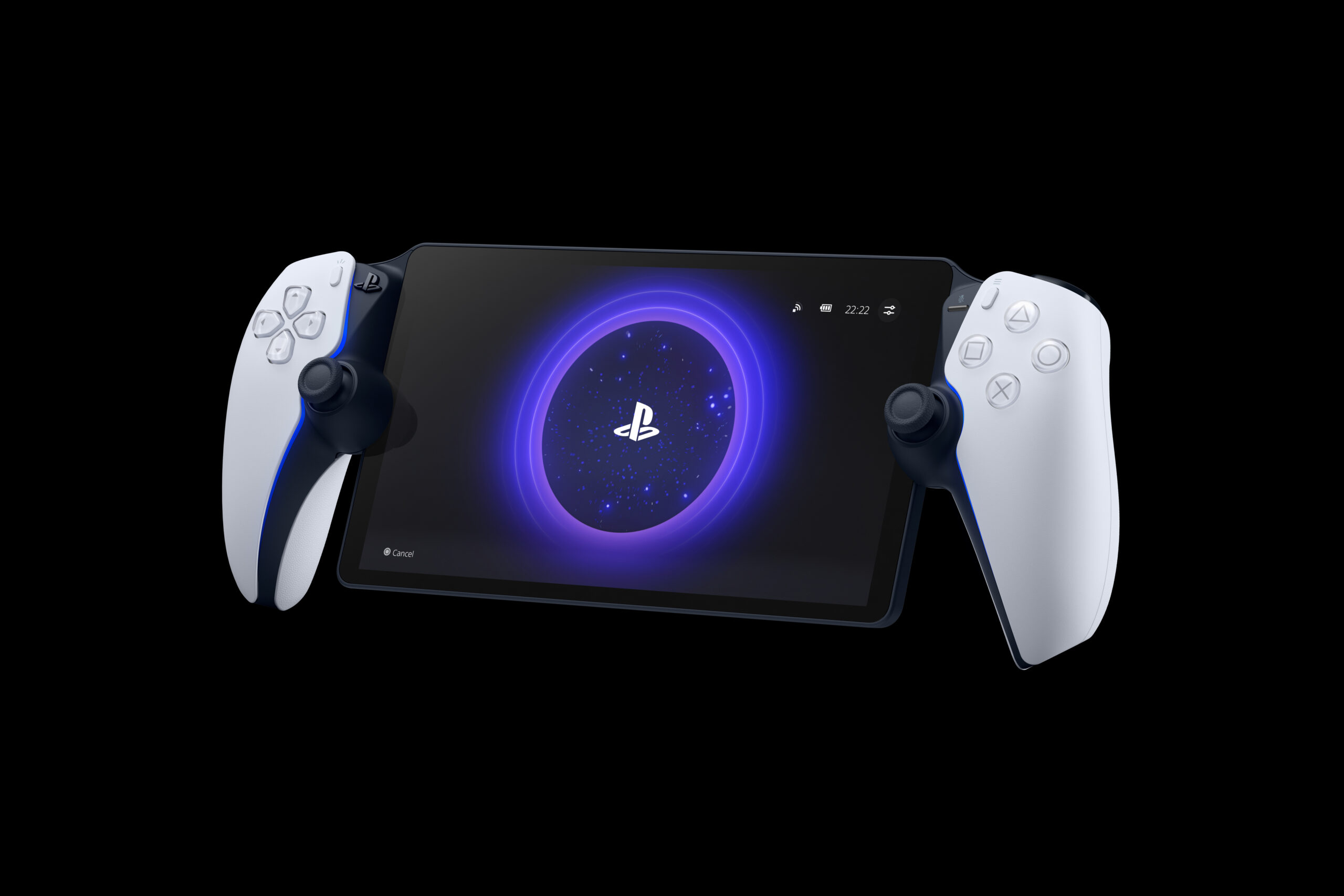 Niente più "Q"! Sony rinomina il dispositivo in PlayStation Portal e rivela nuovi dettagli Niente più "Q"! Sony rinomina il dispositivo in PlayStation Portal e rivela nuovi dettagli