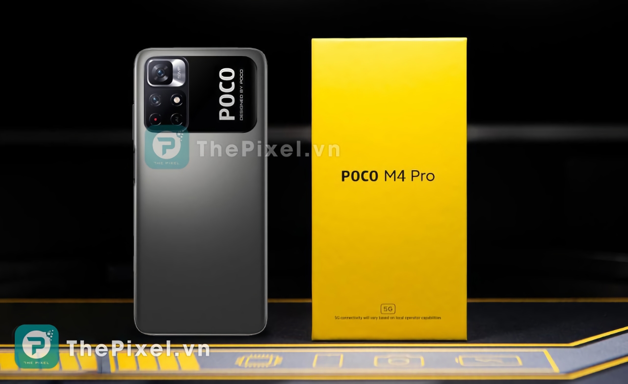 Ecco come sarà il POCO M4 Pro 5G: un clone del Redmi Note 11 con un chip MediaTek Dimensity 810 e uno schermo LCD a 90Hz Ecco come sarà il POCO M4 Pro 5G: un clone del Redmi Note 11 con un chip MediaTek Dimensity 810 e uno schermo LCD a 90Hz