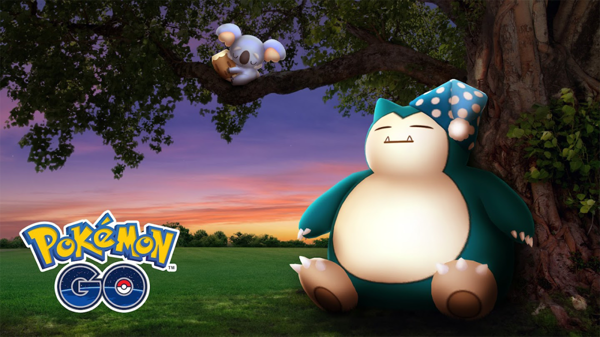 Cattura i Pokémon mentre dormi: Pokemon Sleep è ora disponibile per gli utenti in Europa Cattura i Pokémon mentre dormi: Pokemon Sleep è ora disponibile per gli utenti in Europa