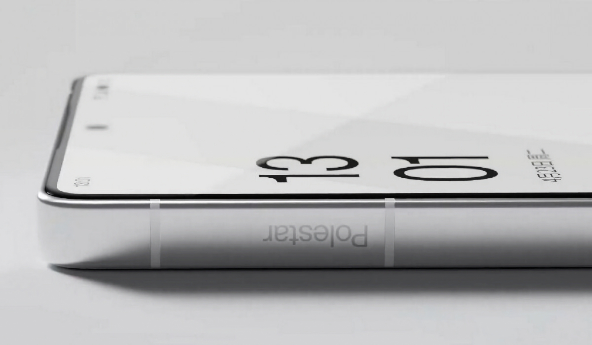 Edizione speciale Meizu 21 Pro: Il telefono Polestar è apparso in un video un giorno prima dell'annuncio Edizione speciale Meizu 21 Pro: Il telefono Polestar è apparso in un video un giorno prima dell'annuncio