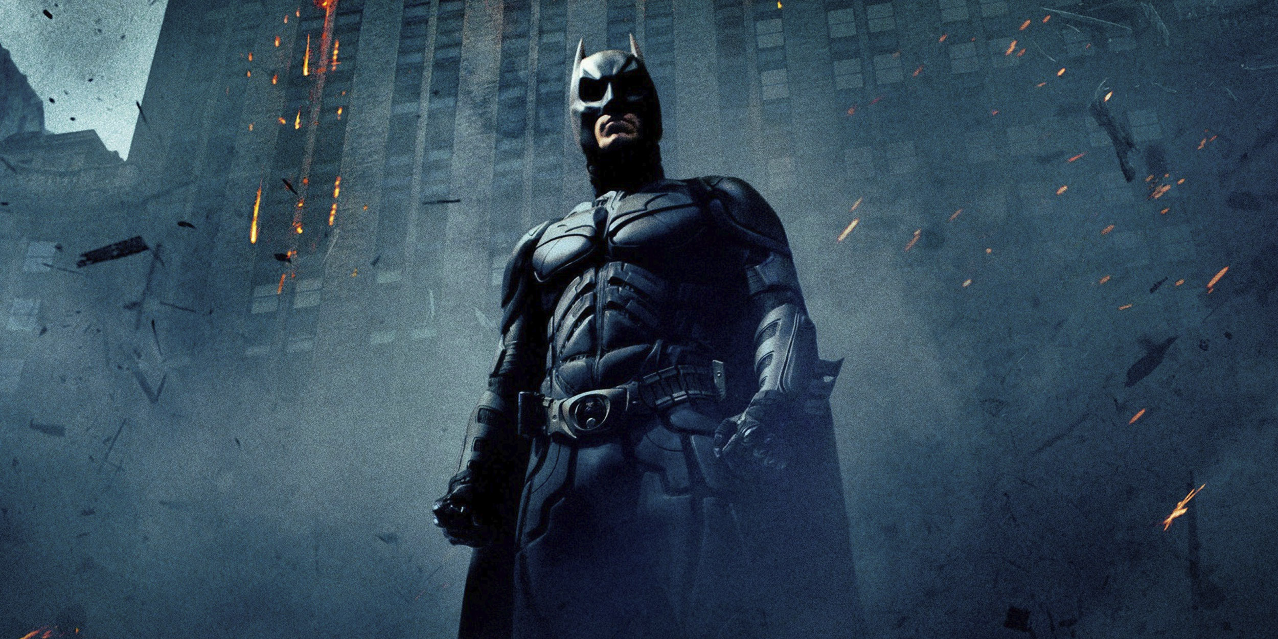 James Gunn rivela nuovi e deludenti dettagli sul nuovo film di "Batman" della DC James Gunn rivela nuovi e deludenti dettagli sul nuovo film di "Batman" della DC