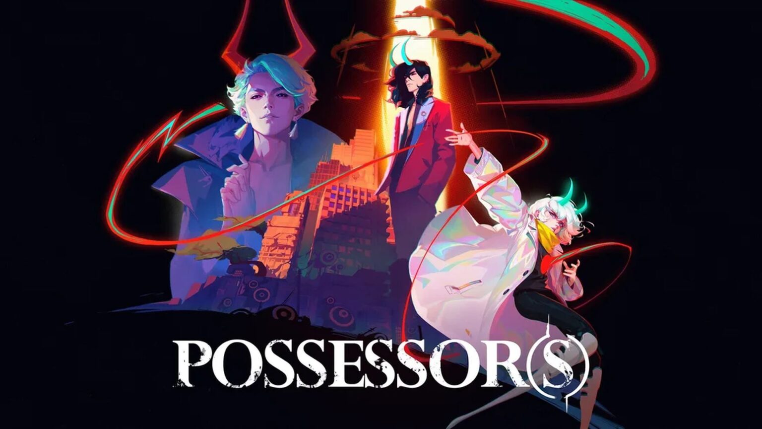 Non solo su PC: il platform 2D Possessor(s) sarà disponibile anche su PlayStation 5 Non solo su PC: il platform 2D Possessor(s) sarà disponibile anche su PlayStation 5