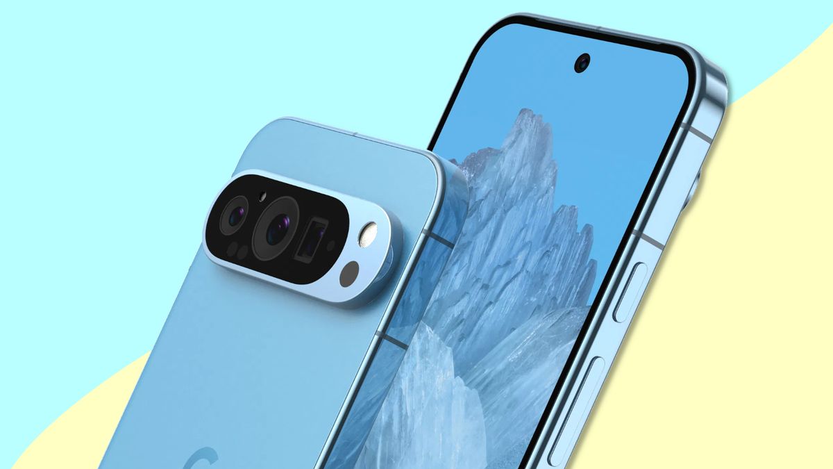 I Google Pixel 9 avranno la nuova funzione Adaptive Touch di Google I Google Pixel 9 avranno la nuova funzione Adaptive Touch di Google