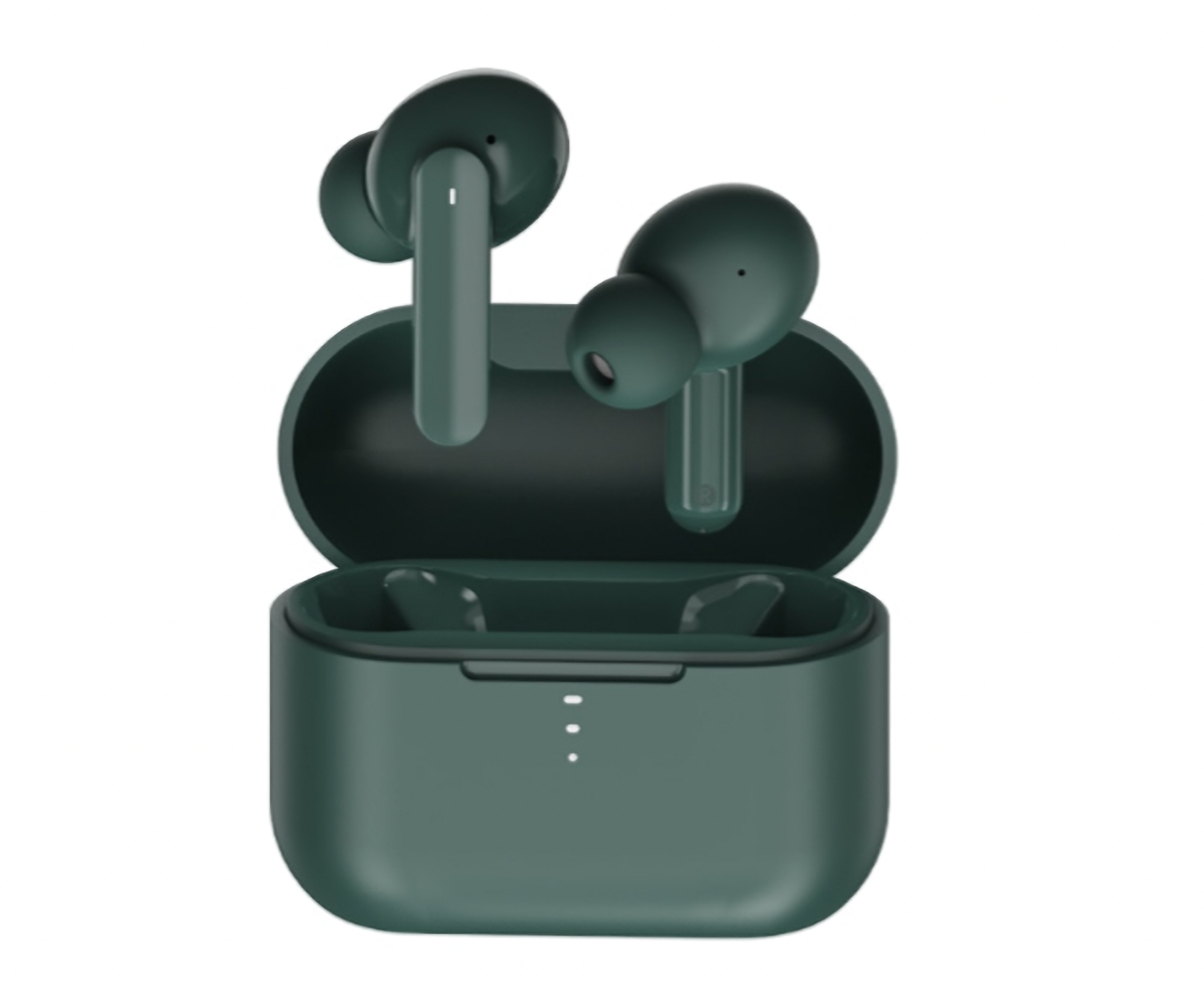 QCY T10: cuffie TWS con protezione IPX5, quattro microfoni e Bluetooth 5.0 a meno di $ 20 QCY T10: cuffie TWS con protezione IPX5, quattro microfoni e Bluetooth 5.0 a meno di $ 20