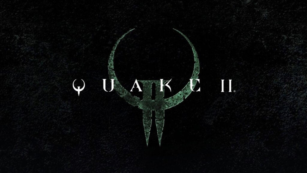 Il Comitato per la valutazione e l'amministrazione dei giochi della Corea del Sud ha emesso una valutazione per Quake 2 Remastered Il Comitato per la valutazione e l'amministrazione dei giochi della Corea del Sud ha emesso una valutazione per Quake 2 Remastered